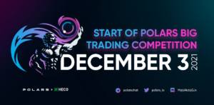 Polars, Mainnet Lansmanından Önce Büyük Ticaret Yarışması Düzenliyor!