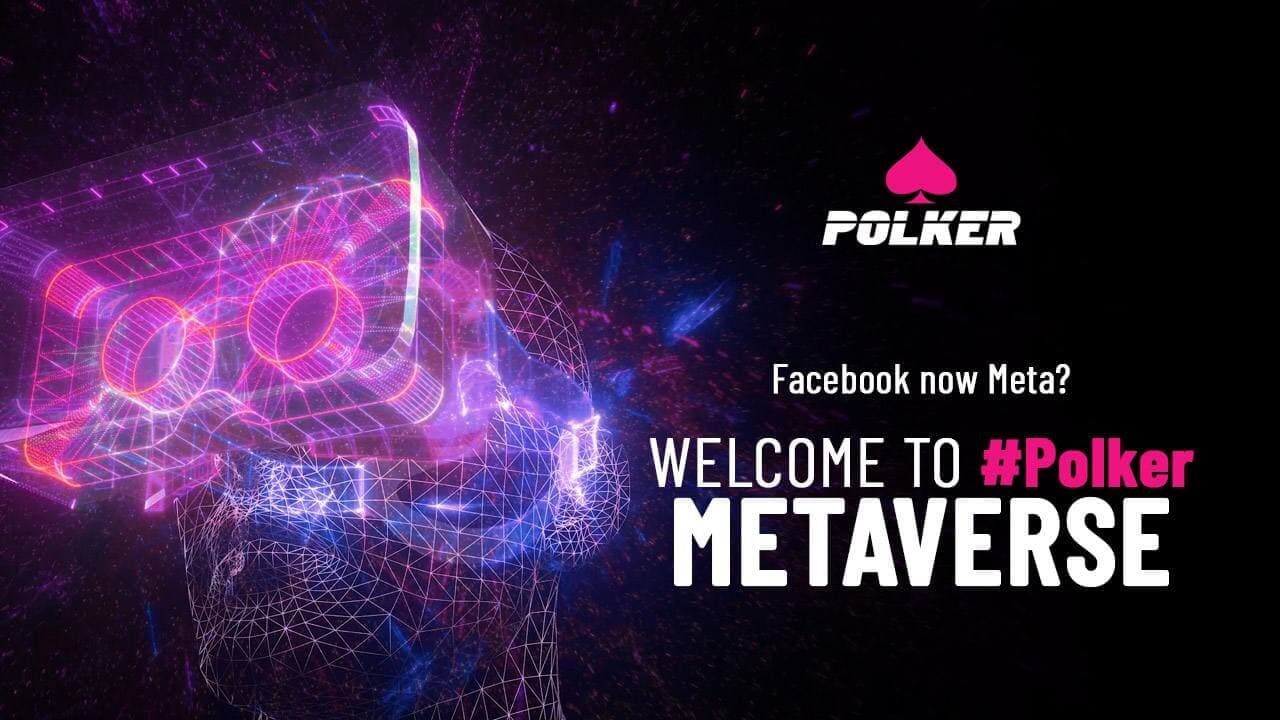 Polker Metaverse: Blockchain oyun dünyasında türünün ilk örneği olarak ortaya çıkıyor