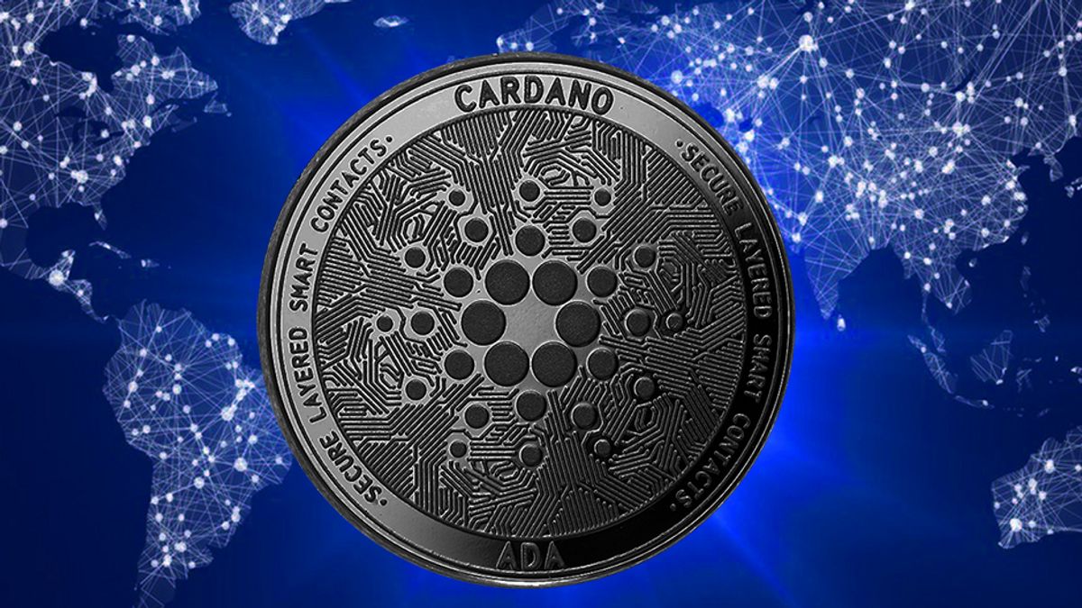 Popüler Analiste Göre Cardano (ADA) Yeni Bir Koşuya Hazır Olabilir