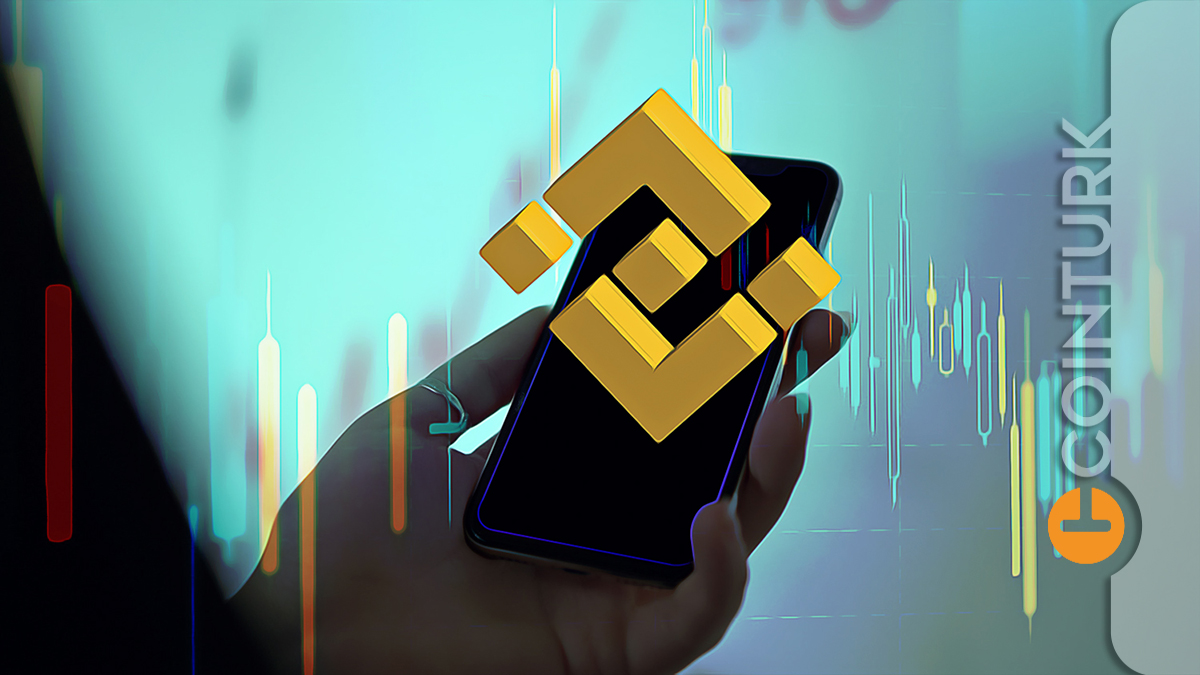 Popüler Kripto Para Borsası Binance, 8 Yeni Altcoin Çiftini Listeliyor!