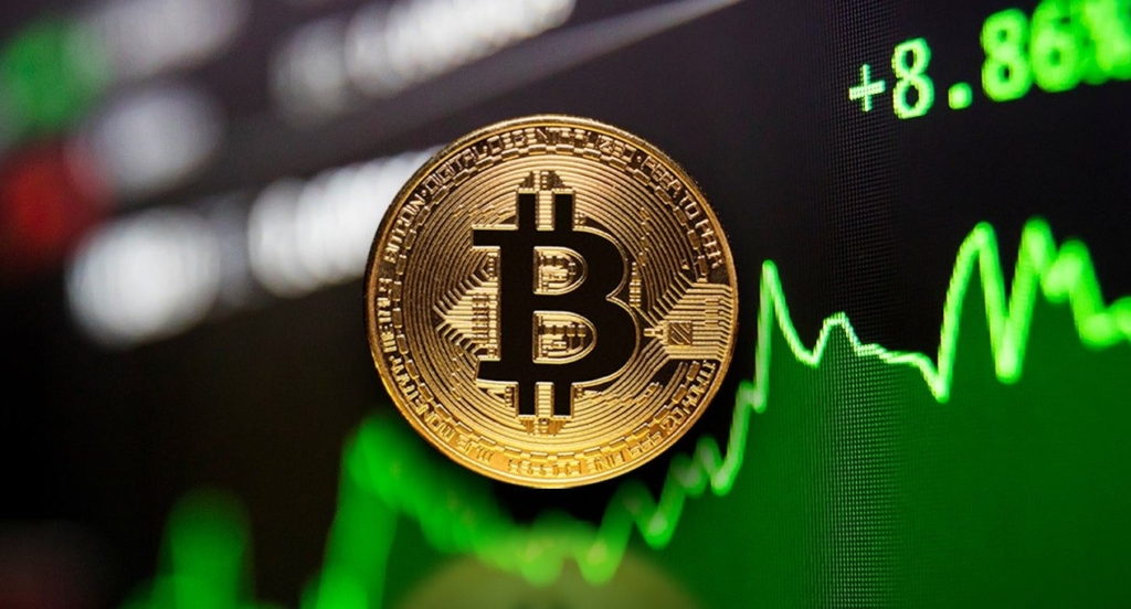 Popüler Trader, Bitcoin (BTC) Fiyatının Artmaya Devam Edeceğini Söyledi