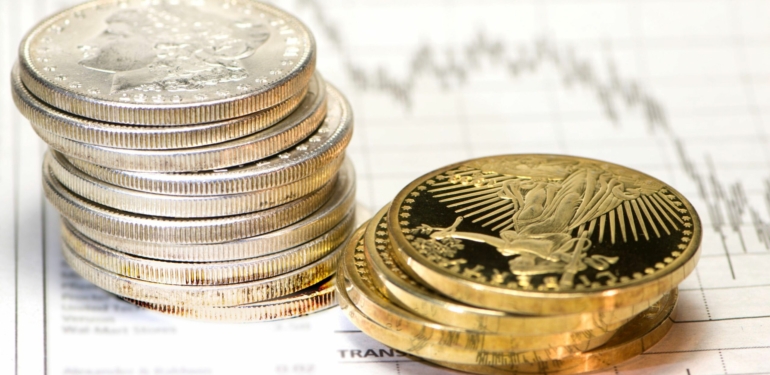 Profesyonel Analist, Altın ve Gümüş’ün Sıradaki Seviyelerini Verdi!