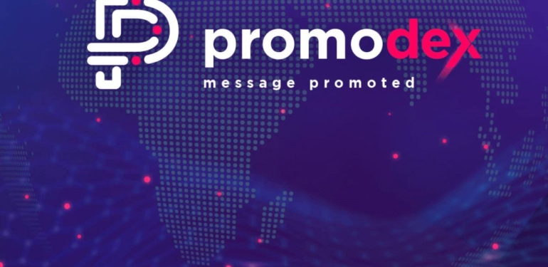 promodex-fonlama-sureci-ile-influencer-marketing-2-0-hayata-geciyor - Crypto Turkey Promodex Fonlama Süreci İle “Influencer Marketing 2.0” Hayata Geçiyor
