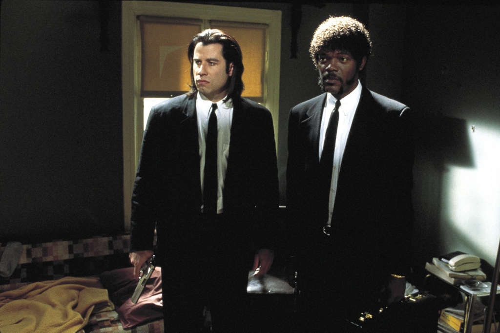 Pulp Fiction NFT Airdrop’u Nedeniyle Quentin Tarantino’ya Dava Açılıyor