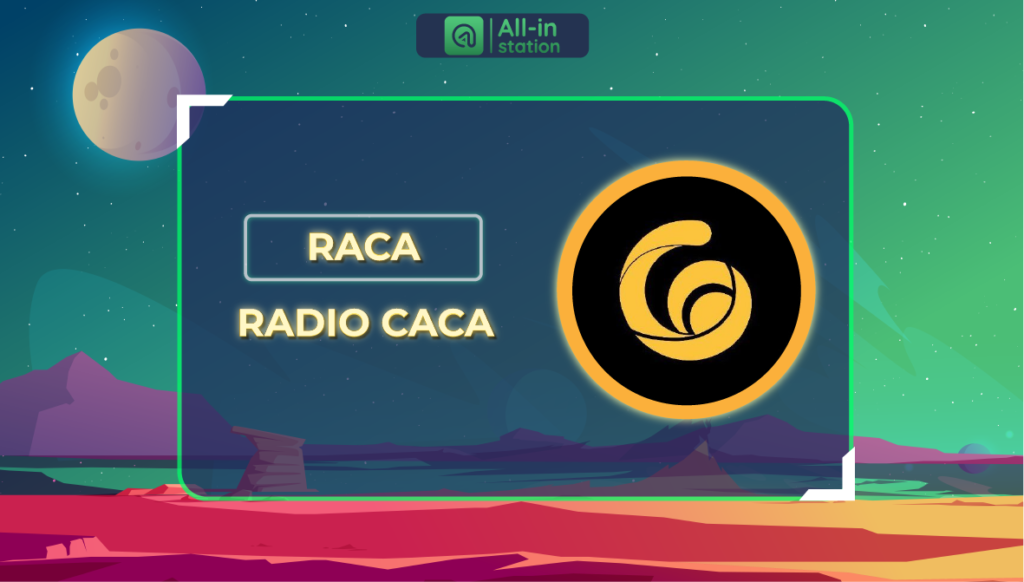 Radio Caca (RACA) Nedir? Ne İşe Yarar?