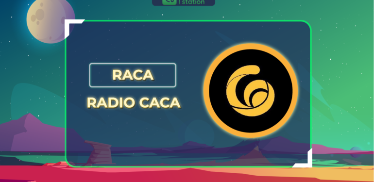 Radio Caca (RACA) Nedir? Ne İşe Yarar?