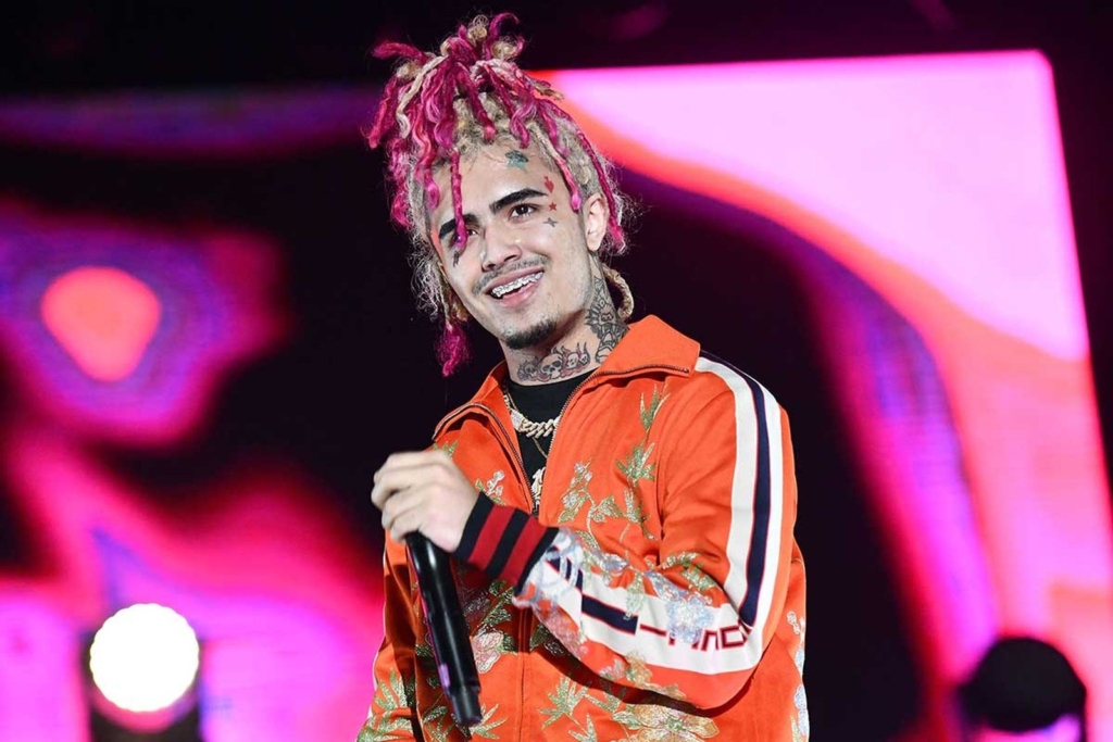 Rapçi Lil Pump’ın Yer Aldığı NFT Projesi Anında Satıldı