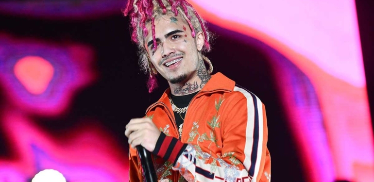 rapci-lil-pump-in-yer-aldigi-nft-projesi-aninda-satildi - Crypto Turkey Rapçi Lil Pump’ın Yer Aldığı NFT Projesi Anında Satıldı