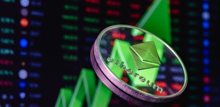 Rekorlarla ilerleyen Ether’de (ETH) kısa vadeli beklentiler