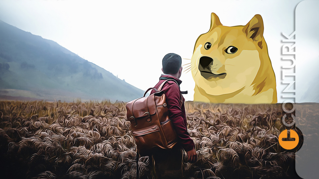 Ripple CEO’su Brad Garlinghouse, Dogecoin (DOGE) Endişesini Aktardı