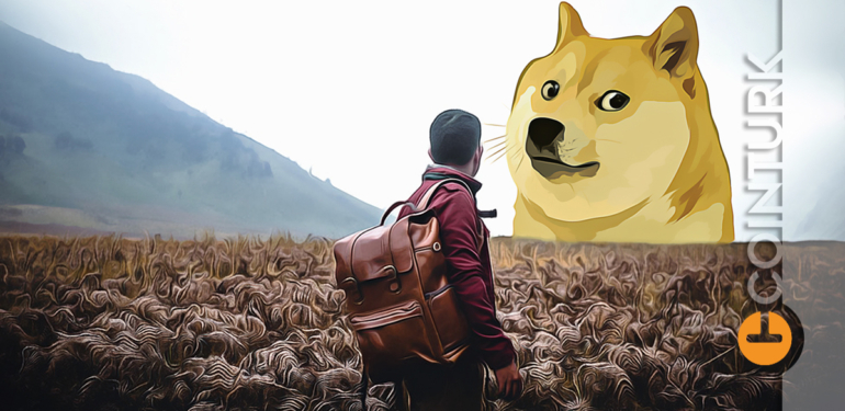 Ripple CEO’su Brad Garlinghouse, Dogecoin (DOGE) Endişesini Aktardı