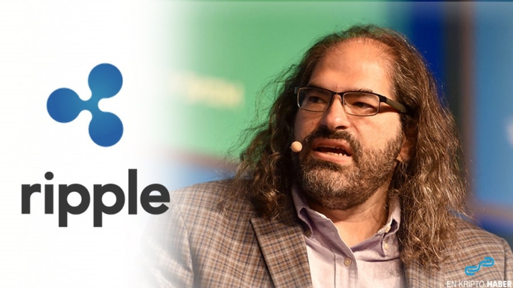 Ripple CTO’su XRP İçin Sıradakini ve Altcoin Tahminlerini Paylaştı!