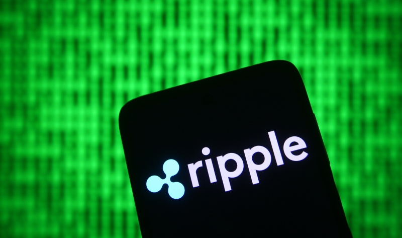 Ripple’dan yeni kripto para ürünü: Likidite Merkezi açıklandı