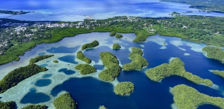 Ripple, Palau Cumhuriyeti ile ortaklık kurdu