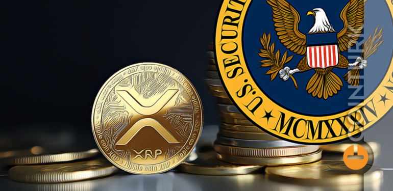 Ripple-SEC Davasında Önemli Gelişme: SEC’in Talebi Kabul Edildi