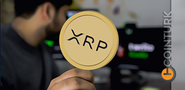 Ripple (XRP) Teknik Analizi: Yorumlar ve Beklentiler