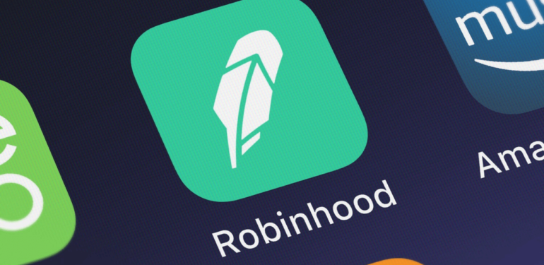 robinhood-dogecoin-doge-cuzdanini-test-ediyor - Crypto Turkey Robinhood, Dogecoin (DOGE) Cüzdanını Test Ediyor