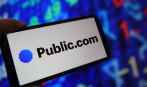 Robinhood rakibi Public, 10 yeni kripto para listeledi