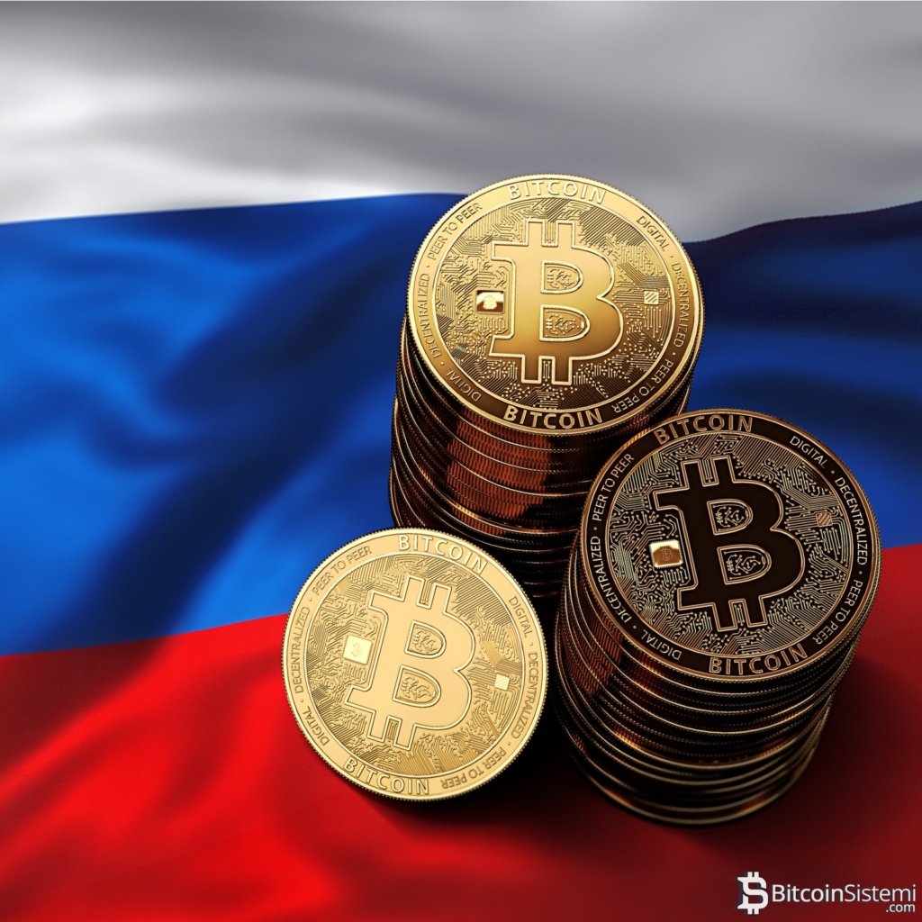 Rus Vergi Dairesi Başkanı: “Kripto Para Birimleri Vergi Sistemi İçin Potansiyel Tehdittir!”