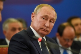 Rusya Devlet Başkanı Putin’den kripto para açıklamaları