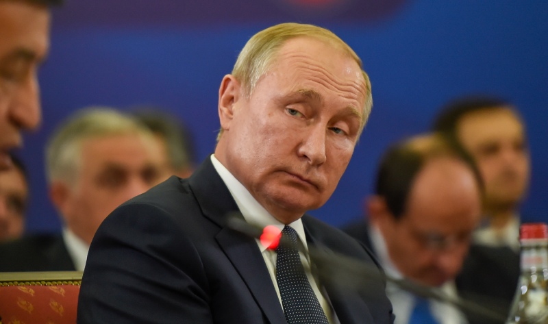 Rusya Devlet Başkanı Putin’den kripto para açıklamaları