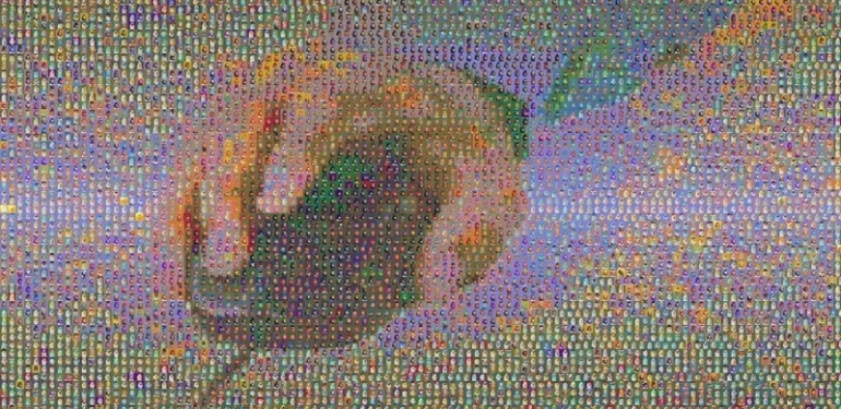 sag-tik-mozaigi-icin-10-000-nft-kullanildi - Crypto Turkey “Sağ Tık” Mozaiği İçin 10.000 NFT Kullanıldı