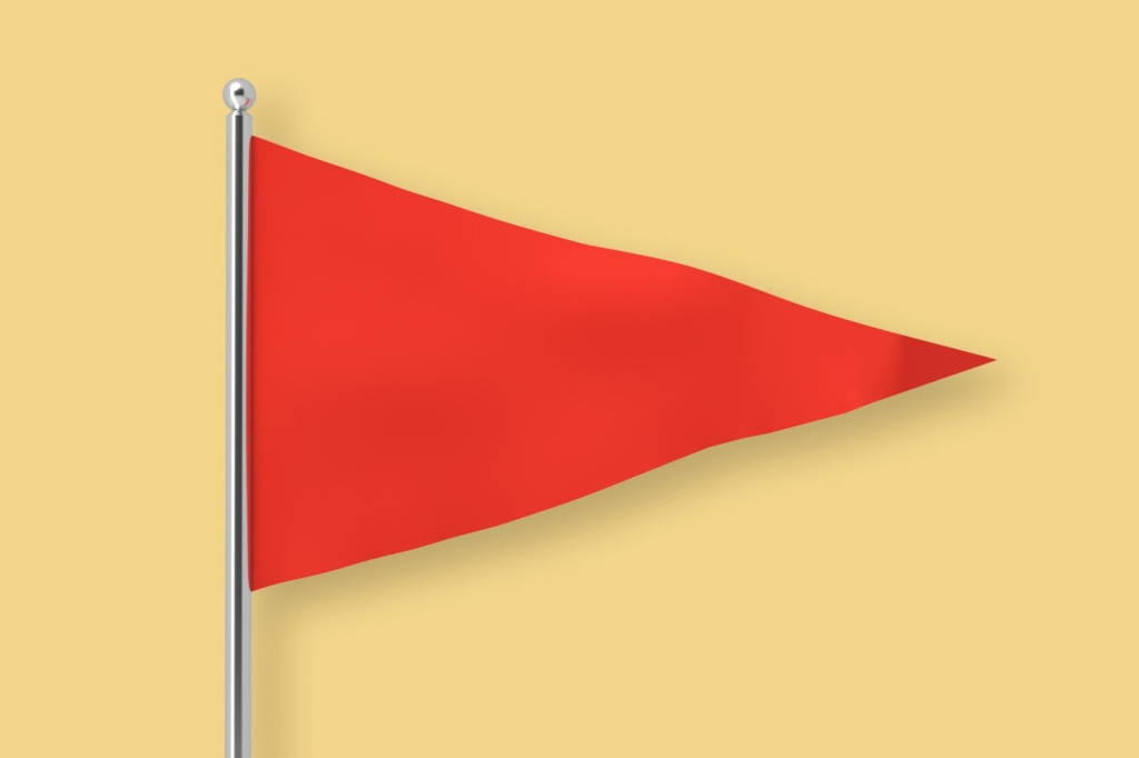 Santiment Bu Altcoin İçin Uyardı: Kırmızı Bayraklar Var!