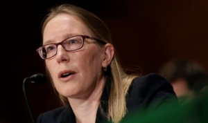 SEC komisyon üyesi Peirce: Spot ETF’lerin onaylanmaması yatırımcının aleyhine…