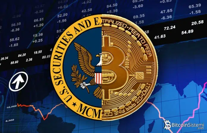 SEC Onayladı! Yeni Bitcoin ETF’i 16 Kasım’da Listelenecek!