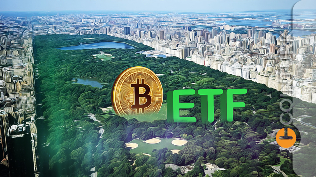 SEC, Spot Bitcoin (ETF) Başvurusuyla İlgili Kararını Verdi!