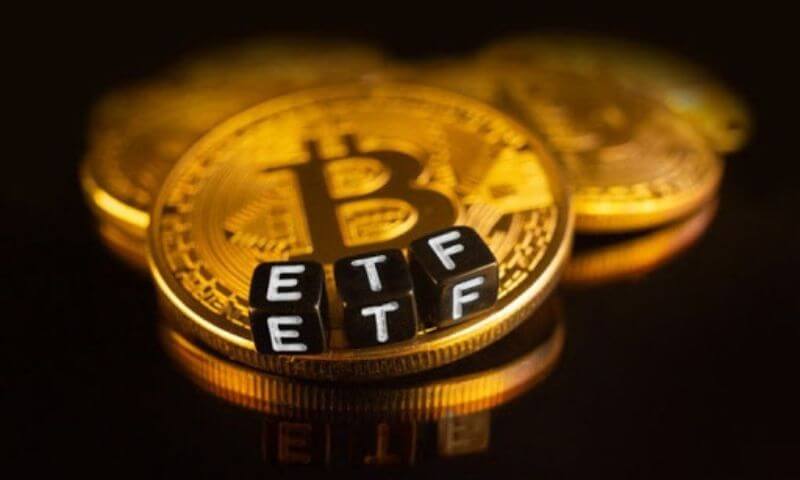 SEC: Spot Bitcoin ETF’sini Kabul Etmedi