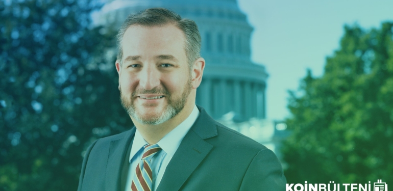 senator-cruz-kongre-binasindaki-isletmelerde-kripto-paranin-gecmesini-istiyor - Crypto Turkey Senatör Cruz, Kongre Binasındaki İşletmelerde Kripto Paranın Geçmesini İstiyor