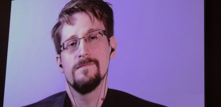 Shiba Inu (SHIB) konusunda eski casus Snowden’dan uyarı: Dikkat edin