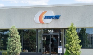 Shiba Inu (SHIB) Newegg’de kabul edilebilir