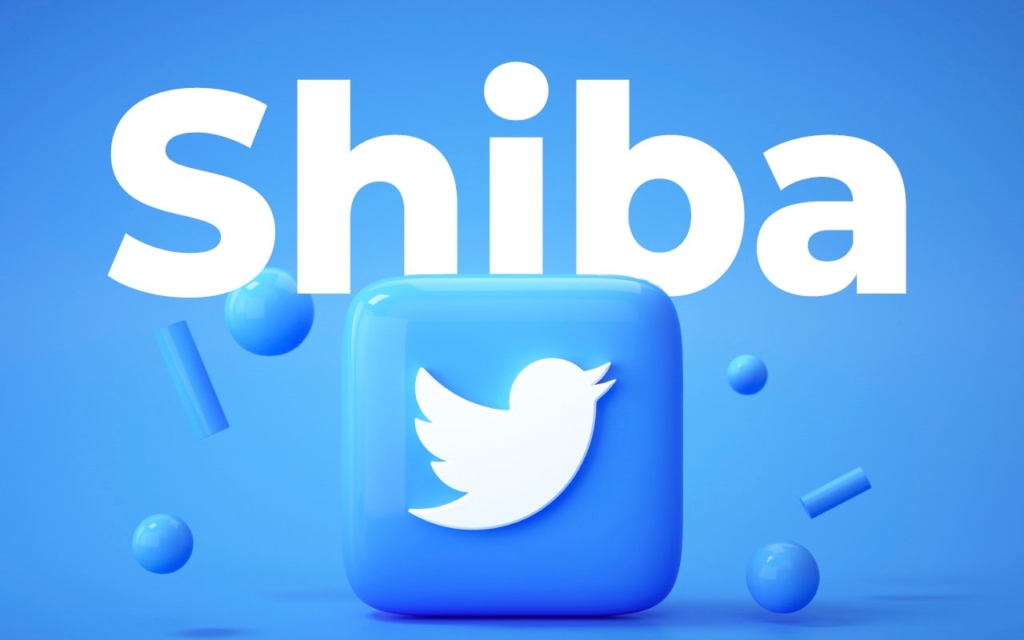 Shiba Inu (SHIB), Twitter’da En Popüler İkinci Kripto Para Oldu