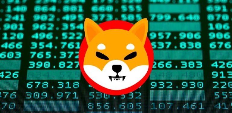 Shiba Inu (SHIB) zengin etti: 8 bin dolar 5 milyar dolara dönüştü!