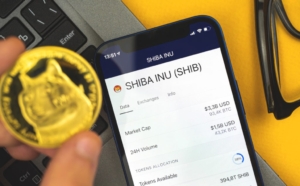 Shiba Inu, Ünlü Borsaya Girdi! “Her Portföyde Olmalı”