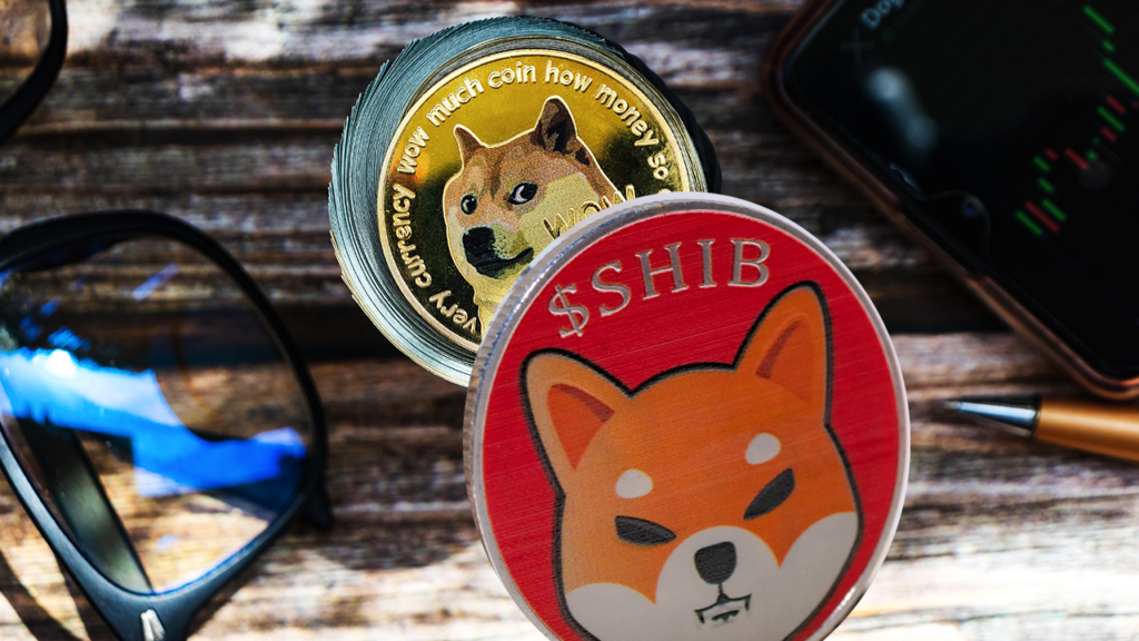 Shiba Inu ve DOGE Çakıldı: Bu Meme Coin ise Uçuyor!