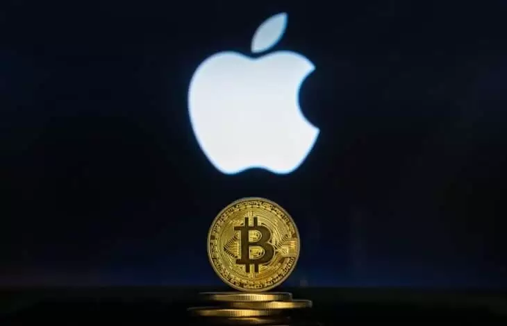 Sıcak Gelişme! Apple CEO’su Bitcoin ve Ethereum’a Yatırım Yaptığını Söyledi!