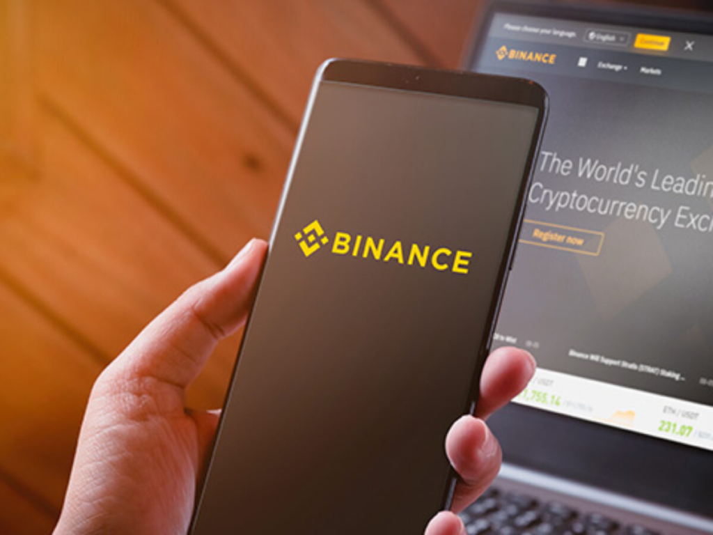 Sıcak Gelişme: Binance’e Yeni Altcoin Geliyor! Fiyat Fırladı