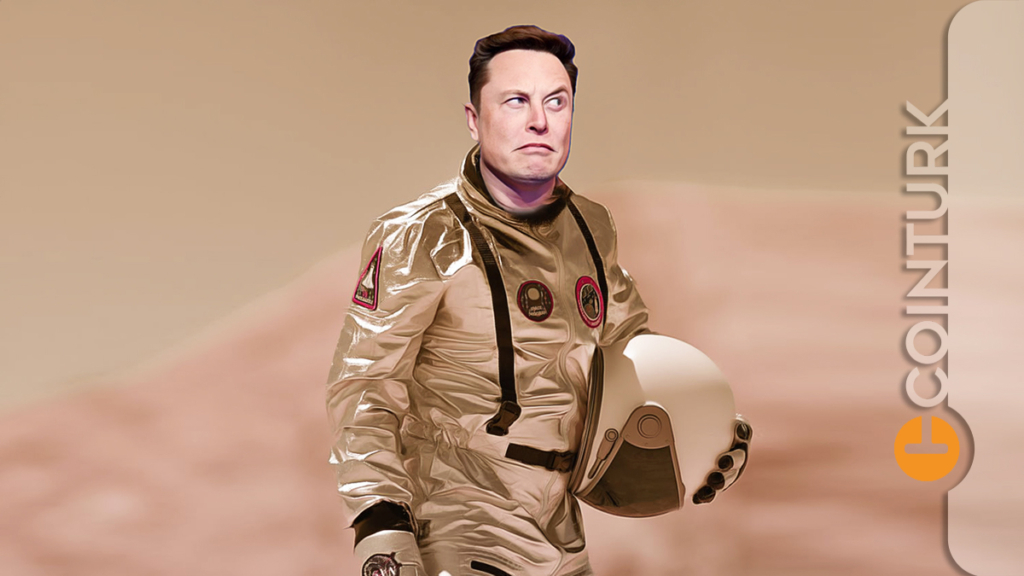 Sıcak Gelişme: Elon Musk, Dogecoin İle İlgili Bomba İddiayı Binance CEO’su CZ’ye Yöneltti!