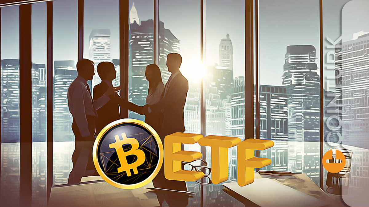 Sıcak Gelişme: Yeni Bitcoin (BTC) ETF Başvurusu Geldi!