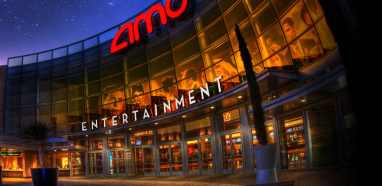 Sinema Zinciri AMC, Bilet Alımları için Shiba Inu’yu (SHIB) Kabul Edecek