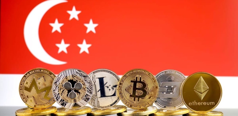 singapur-global-kripto-merkezi-olmak-istiyor - Crypto Turkey Singapur, Global Kripto Merkezi Olmak İstiyor