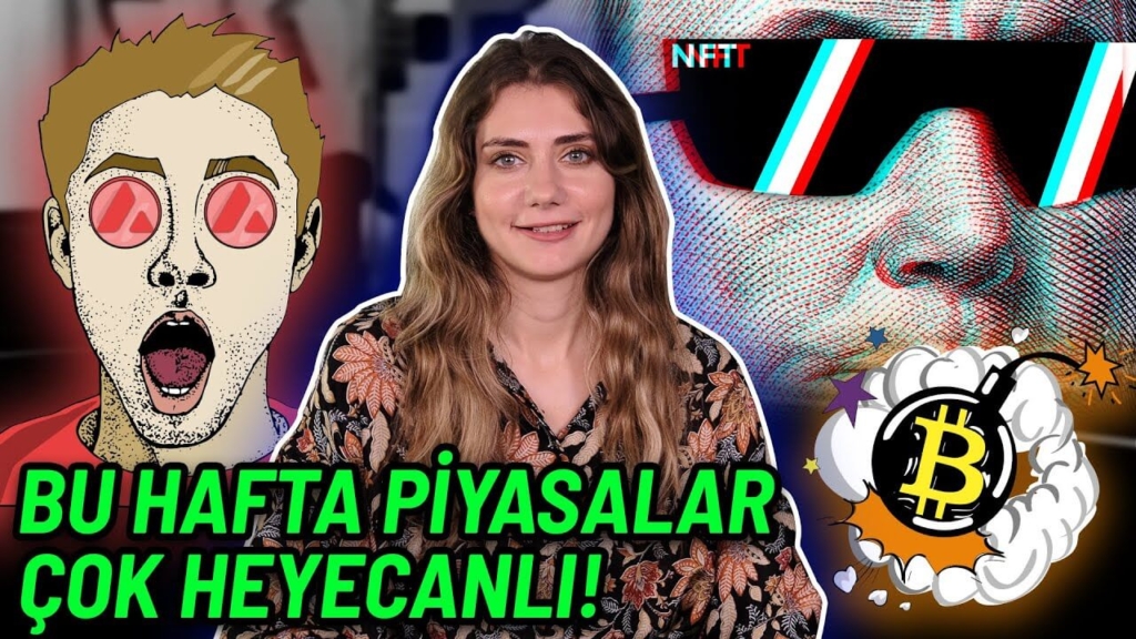 Sıra dışı bir hafta! Bu Hafta Piyasalar Çok Heyecanlı