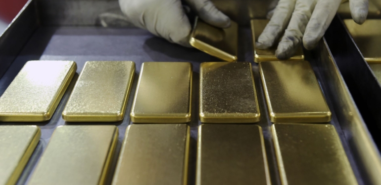 SocGen, Altın Yatırımcılarını Uyardı ve Dev Tahminlerde Bulundu!