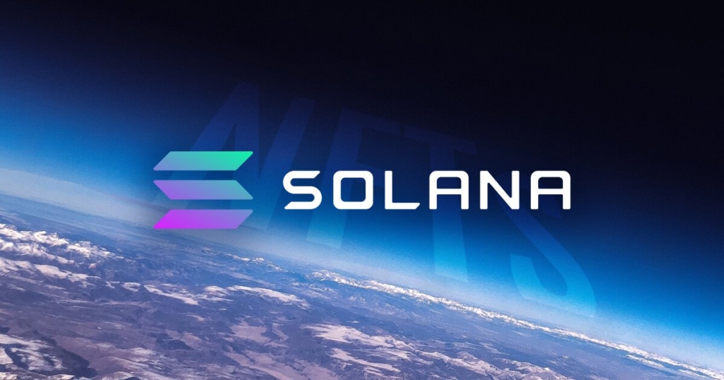 Solana, Enerji Tüketimi Raporunu Yayımladı