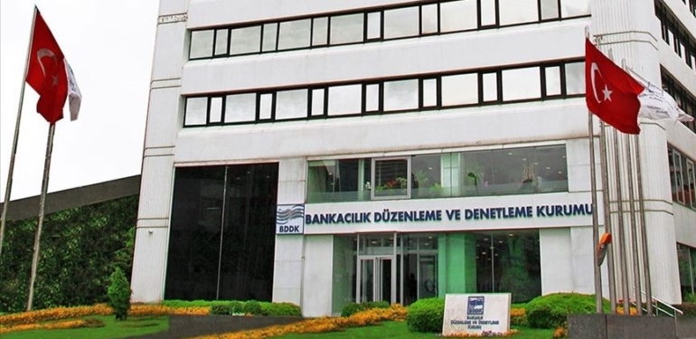 Son Dakika: Bankacılık Düzenleme ve Denetleme Kurumu’ndan (BDDK) Kripto Para Uyarısı