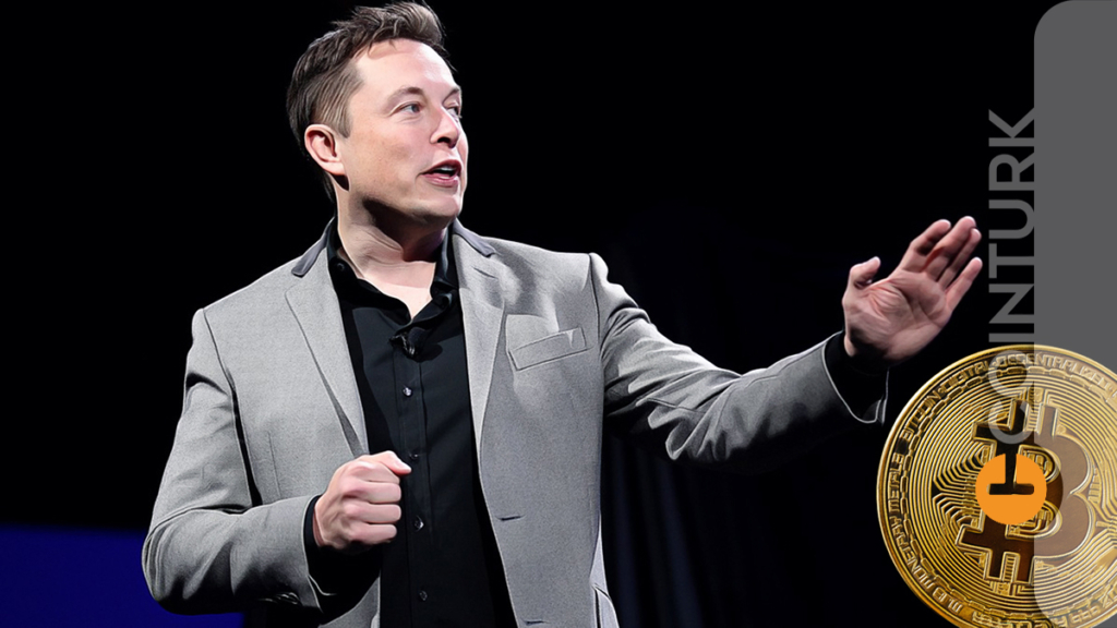 Son Dakika: Elon Musk, Binance Açıklamalarına Devam Ediyor!