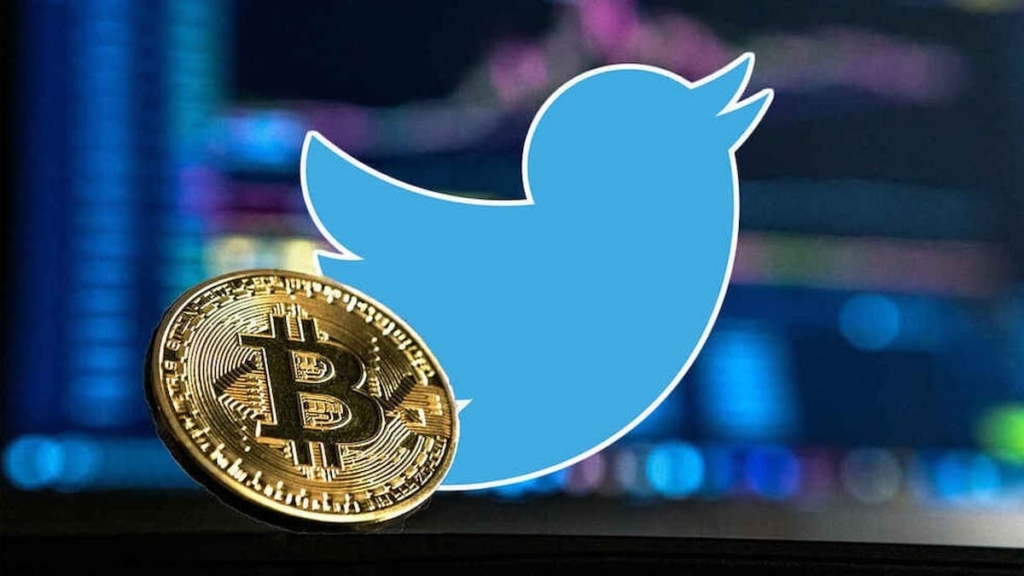 Sosyal Medya Devi Twitter, Kripto Para Ekibini Kurdu